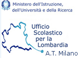 Ufficio Scolastico per la Lombardia – A.T. Milano